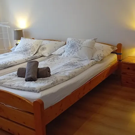 Apartment Home Apartman *