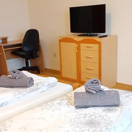 Apartment Home Apartman Keszthely