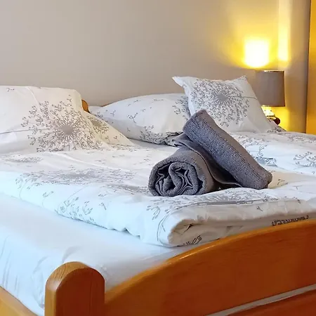 Διαμέρισμα Home Apartman