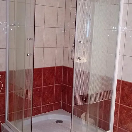 Διαμέρισμα Home Apartman