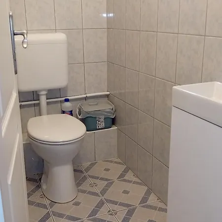 Home Apartman Apartment *