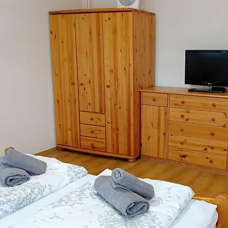 Home Apartman Keszthely