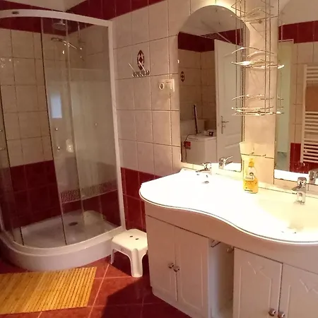 Apartment Home Apartman Keszthely