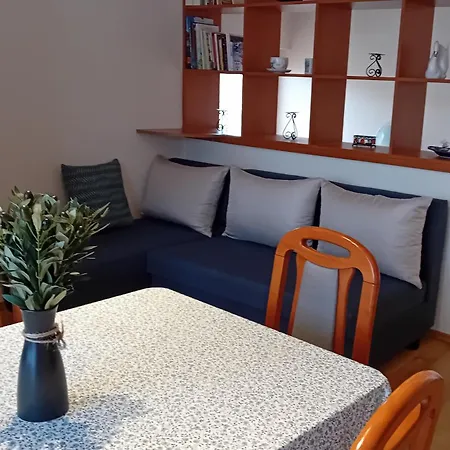 Apartman Home Apartman