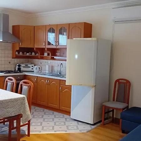 Home Apartman Διαμέρισμα
