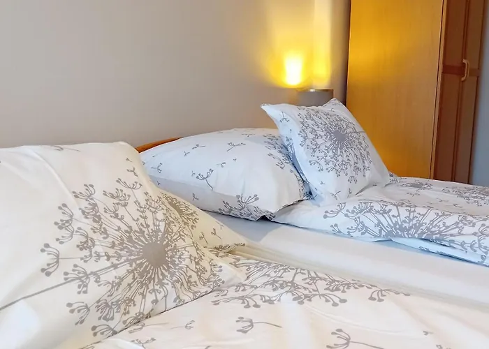 Home Apartman شقة كيستاي