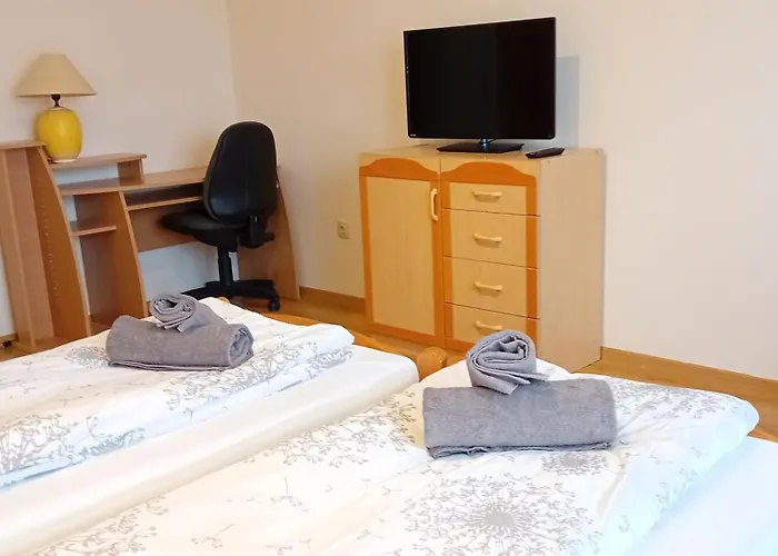 아파트 Home Apartman 케츨리