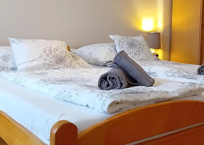 شقة Home Apartman