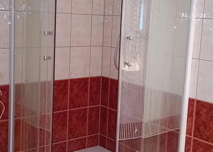 شقة Home Apartman