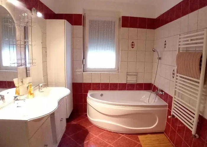 شقة Home Apartman