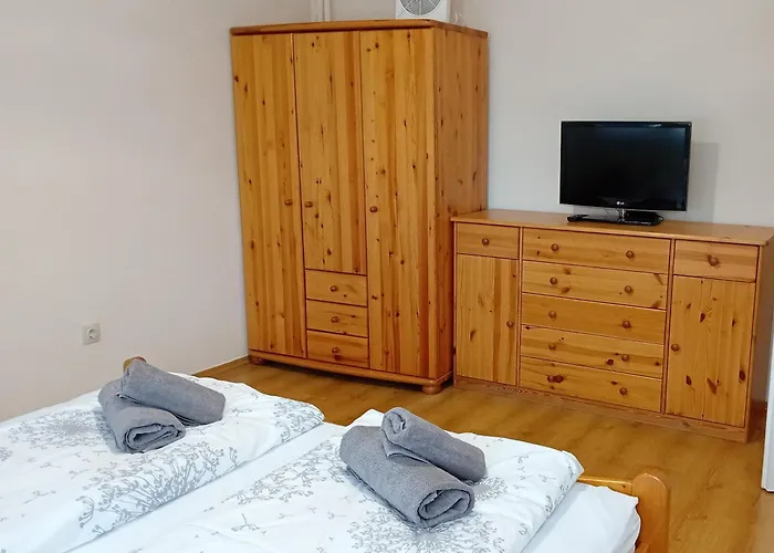 Home Apartman 케츨리